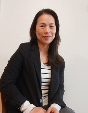 Mui Hong